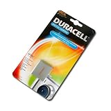 Duracell Camera battery for: Canon PowerShot SD400