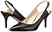Nine West Women's Kasai Leather Dress Pump