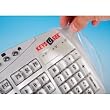 Keyboard Cover for Keys U See Keyboard