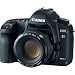Canon EOS 5D Mark II 21.1MP Full Frame CMOS Digital SLR Camera (Body Only)