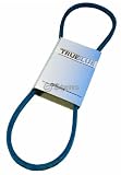 True-blue Belt 3/8 X 31