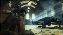 Dark Sector (Xbox 360)