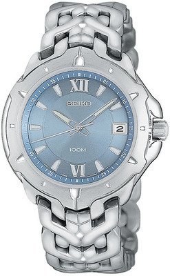 Men's Windward Blue Dial
