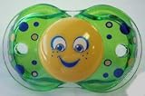 Keep-it-Kleen Pacifier, Bugsy Beetle