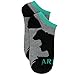 The Little Mermaid Ariel Girls Teen Womens 6 pack Socks