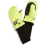 SnowStoppers Nylon Snow Mittens