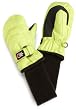SnowStoppers Nylon Snow Mittens