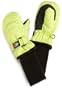 SnowStoppers Nylon Snow Mittens