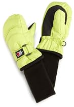 SnowStoppers Nylon Snow Mittens
