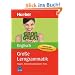 Gro�e Lerngrammatik Englisch: Regeln, Anwendungsbeispiele, Tests