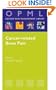 Cancer-related Bone Pain (Oxford Pain Management Library)