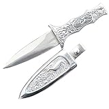 Celtic Boot Knife Small