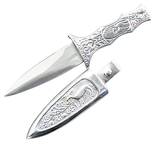 Celtic Boot Knife Small