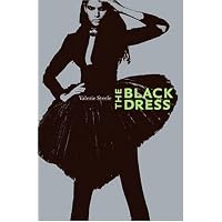 The Black Dress(时尚黑色女装)