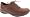 Clarks Women's Wave.Wheel Lace-Up,Chocolate Nu,5 M US