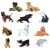Homies Hood Hounds Series 2 - Original Set of 12