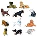 Homies Hood Hounds Series 2 - Original Set of 12