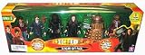 Doctor Who - 5" Action Figure Six Figure Gift Pack (series3)