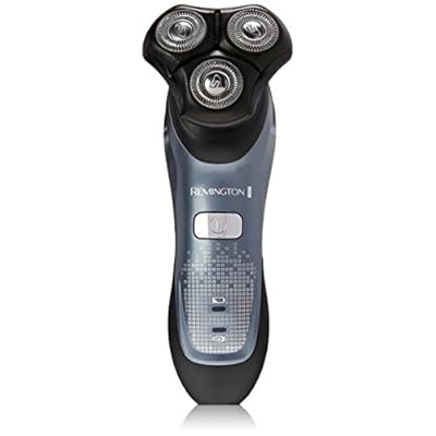 Remington XR1430 HyperFlex Wet &amp; Dry Shaver, Men's Electric Razor, Electric Shaver