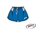 Asics Short Miles (royal-navy) T474Z6-4350