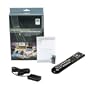 Azend Group MediaGate GV-IR05WT 1-Channel IR Windows Vista Media Center Learning Remote Control (Black)