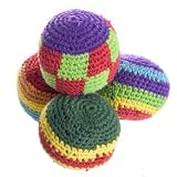 2" Woven Kickball