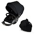 Stokke Xplory Seat Complete, Dark Navy