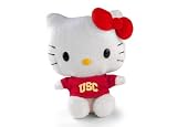 Hello Kitty USC Plush Toy
