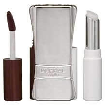 L'Oreal Infallible Never Fail Lipolour - Persimmon