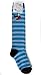 Sock It To Me Sparrow Funky Knee High Socks - ONE SIZE