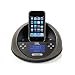 JBL On Time Micro Tragbares Lautsprecher-System f�r iPod schwarz
