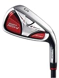 Maruman Golf Verity Red-V Graphite Regular)