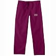 Mississippi State Bulldogs NCAA Classic Scrub Pant (Maroon) Mississippi State Bulldogs NCAA Classic Scrub Pant (Maroon)