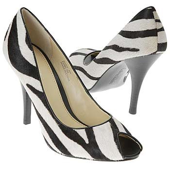 Wedding Shoes: Calvin Klein Women's Rhina-Calvin Klein Wedding Shoes-Calvin Klein Wedding Shoes: Calvin Klein Women's Rhina-Pump Wedding Shoes