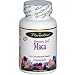 Paradise Herbs Peruvian Gold Maca -- 60 Vegetarian Capsules