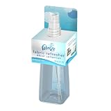 Febreze Fabric Refresher, Décor Collection, Meadows & Rain, 8-Ounce Bottles (Pack of 8)