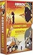 Coffret Kirikou : Kirikou et la sorci�re + Kirikou et les betes sauvages