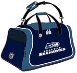 Seattle Seahawks Duffle Bag