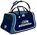 NFL Navy Seattle Seahawks Equipment Bag