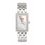 Tennessee Volunteers Ladies NCAA Starlette Watch (Bracelet)