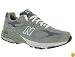 Men's New Balance MR993 Running Shoe Grey - 14D