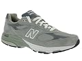 Men's New Balance MR993 Running Shoe Grey - 14D