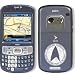 Coveroo Star Trek - Starfleet Command Replacement Cover for Palm Treo 800w
