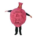 WHOOPEE CUSHION ADULT COSTUME