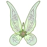 Disney Light-Up Tinker Bell Wings for Girls