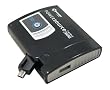 175-Watt Portable Mobile Power Source