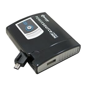 Xantrex Technologies 852-0251 XPower Mobile Mini Power Source