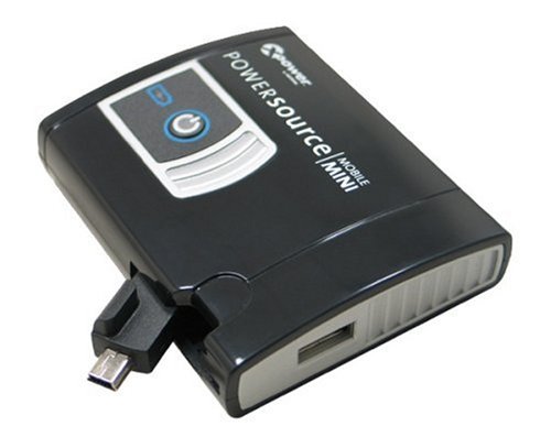 Xantrex Technologies 852-0251 XPower Mobile Mini Power Source