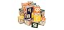 Uncle Goose Russian ABC Blocks (32 pcs)