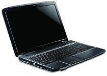 Acer Aspire 5738Z (15.6-inch LED, Intel Pentium Dual Core 2.0 GHz, 4 GB RAM, 250 GB, DVD-RW, Vista Home Premium, Dolby Sound, Webcam, WiFi)